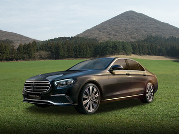 벤츠 E250 익스클루시브 