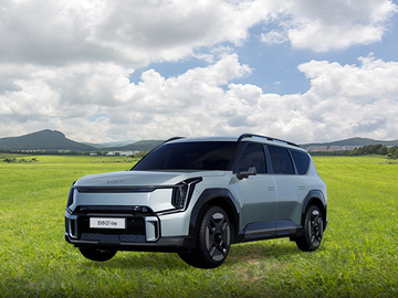제주도 EV9(전기차/4륜) 2023 렌트카