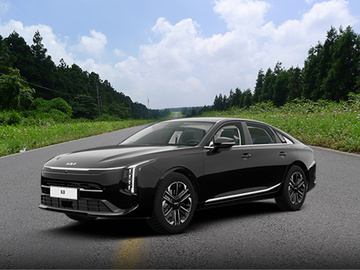 제주도 K8(LPG) 2024 렌트카